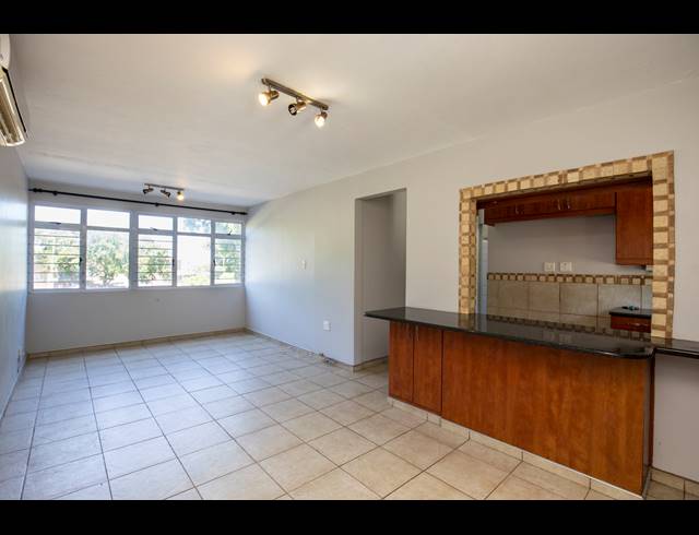 2 BEDROOM APARTMENT RENTED IN MORNINGSIDE